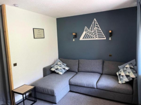 Résidence Amethyste - Studio pour 4 Personnes 47